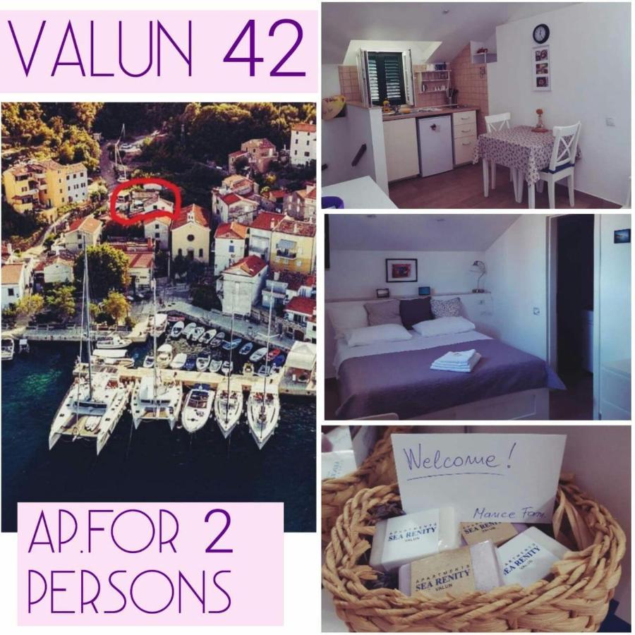 House Valun 42 Apartment Ngoại thất bức ảnh