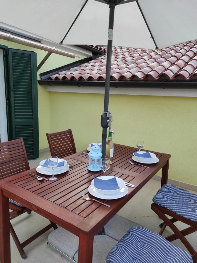 House Valun 42 Apartment Ngoại thất bức ảnh